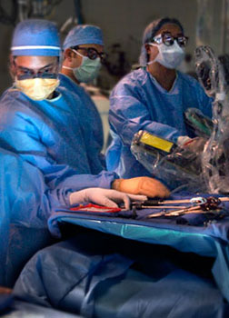 Alfredo Trento, MD