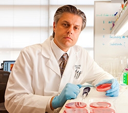 Mark Pimentel, MD
