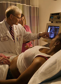 Department of Maternal-Fetal Medicine