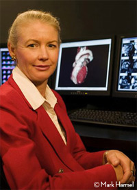C. Noel Bairey Merz, MD