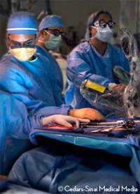 Alfredo Trento, MD