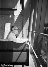 Eduardo Marban, MD, PhD