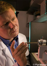 Martin Hewison, PhD