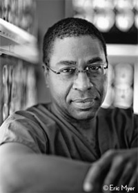 Keith Black, MD