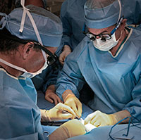 Nicholas Nissen, MD
