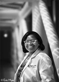Kim Gregory, MD