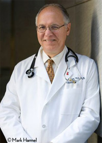 Eduardo Marban, MD, PhD