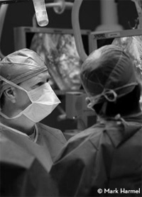 Robert McKenna, MD