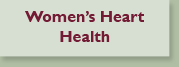 Women's Heart Health