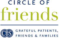 Circle of Friends