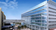 The Pavilion emphasizes utility, sustainability, and green living. The leading architectural firm HOK designed the Pavilion to exceed internationally recognized LEED certification standards.