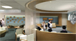 The Pavilion will house two powerhouse programs: the Cedars-Sinai Heart Institute and the neurosciences. Our renowned faculty and staff will advance the battle against heart disease, stroke, dementia, and other diseases — giving patients new options to protect and prolong health.