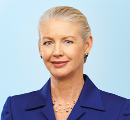 C. Noel Bairey Merz, MD, FACC, FAHA