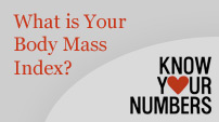 Know Your Numbers