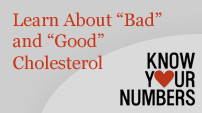 Know Your Numbers