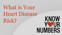 Know Your Numbers