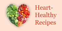 Heart-Healthy Recipes