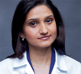 Puja Mehta, MD