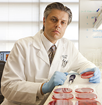Mark Pimentel, MD