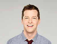 Sean Hayes