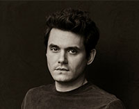 John Mayer