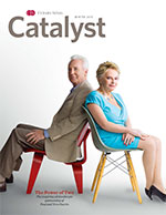 Catalyst Winter 2015