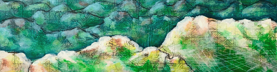 Recover: Art Exhibit